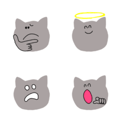 EmojiCAT