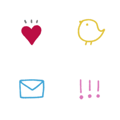 mini simple Emoji (1)