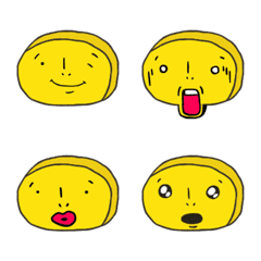WOTAKUAN Emoji