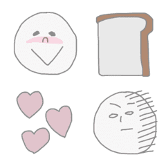 harunosumika pastel emoji