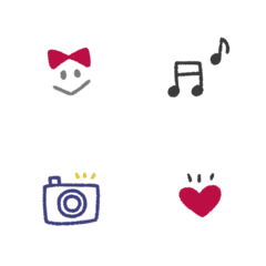 mini simple Emoji (3)