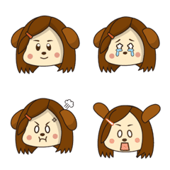 Honey Emoji