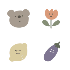 peppoko's yuru emoji