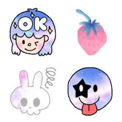 yumekawaii! emoji