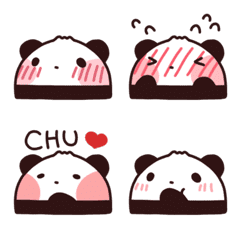 BaoBaoPanda Emoji
