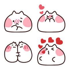 SweetNekoDango Emoji