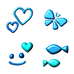 PUKUPUKU emoji 5