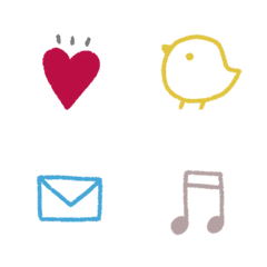 simple picture Emoji (1)