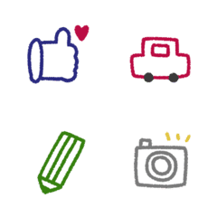 simple picture Emoji (2)
