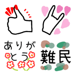 everythingemoji mainichi