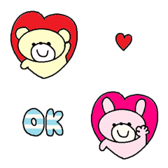 Various emoji 666 adult cute simple