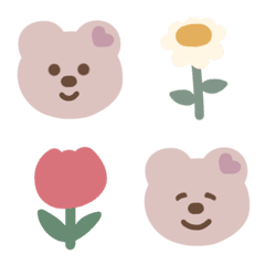 ♡Teddy bear♡ #6