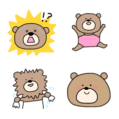 honobono emoji