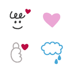 simple picture Emoji (5)