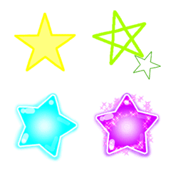 "Only Star!" Emoji