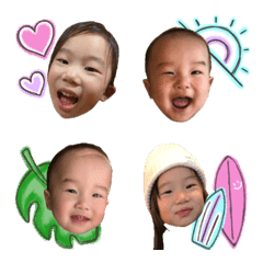 Hono & Fuma emoji