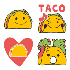 Tacos Emoji