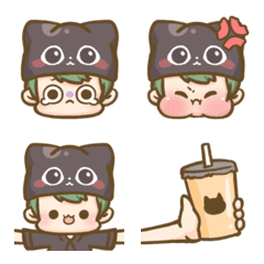 Marco daily emoji