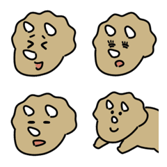 Triceratops Emoji