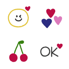 simple picture Emoji (9)