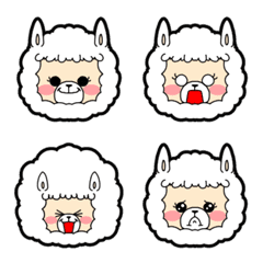 Alpike-chan emoji