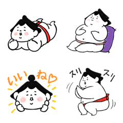 yuruizeki sumo emoji2
