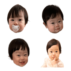 Koharu's emoji 1
