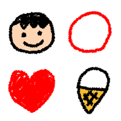 Hetappi Emoji 2
