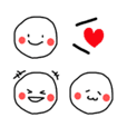 Unco Emoji!! – LINE Emoji | LINE STORE