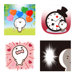 Hohoemi Emoji