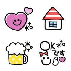 simple color Emoji (1)