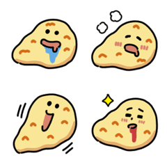 naan Emoji