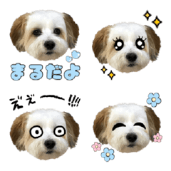 Mix Maru Emoji