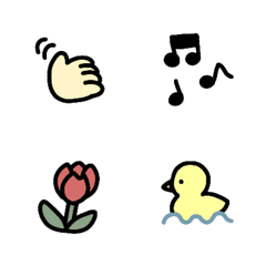 helpful petite Emoji