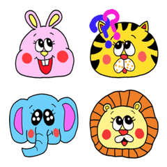 cute/cute/cute emoji