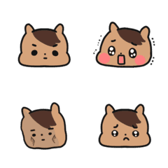 Risumaru Emoji