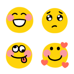 useful face emoji