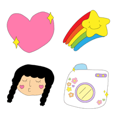 kapuk - kapik emoji