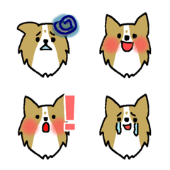 Just Chiro-chan emoji