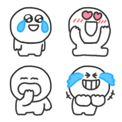 Nikomaru Emoji