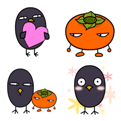 Karapite emoji