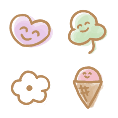 yuruniko-emoji