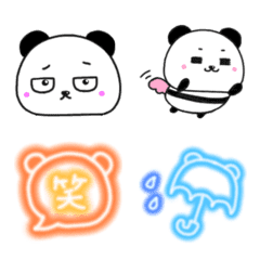TENPAN&WARUPAN Emoji