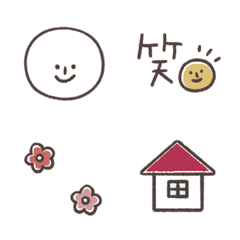 Simple Emoji you can use