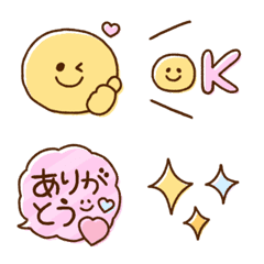 The popular emoji