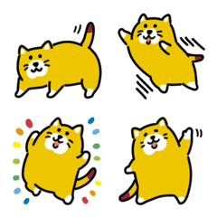 Puma Emoji