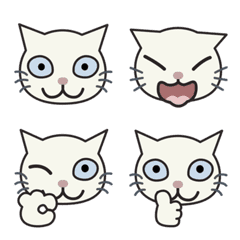 SHIRATAMA's Emoji