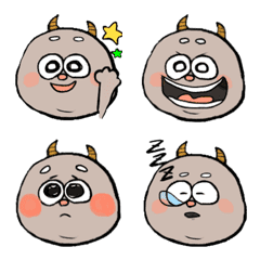 kochis emoji