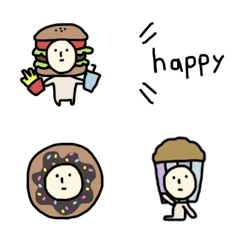 breadman Emoji