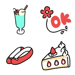 [cute] daily Emoji